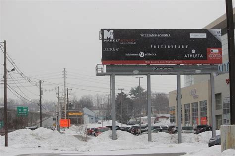 peabody billboards